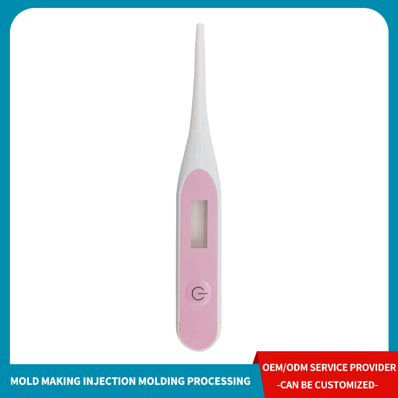 OEM/ODM Digital Thermometer Shell customized- rapid response