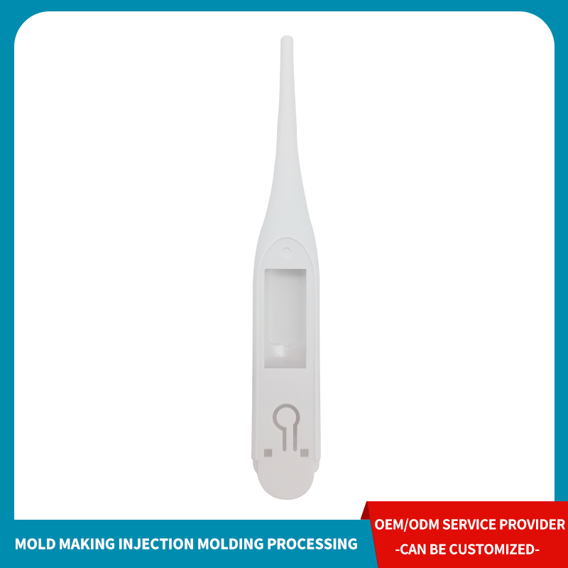 OEM/ODM Digital Thermometer Shell customized- rapid response