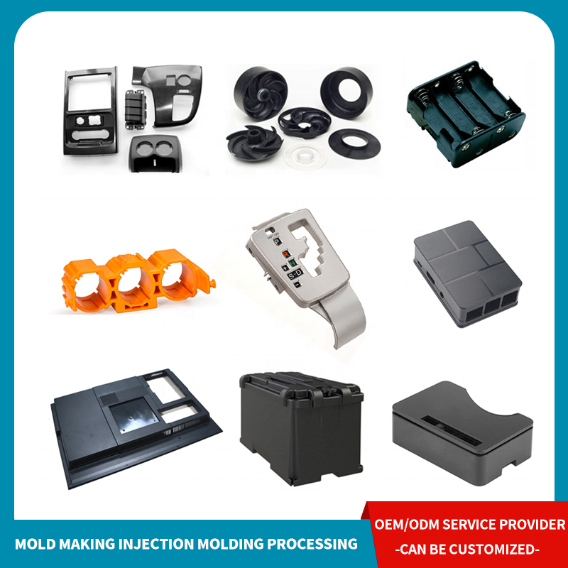 OEM/ODM Customized electronic product shell